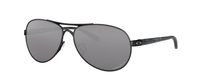 POLISHED BLACK | PRIZM BLACK - POLARIZED