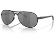 FEEDBACK - POLISHED BLACK | PRIZM BLACK | POLARIZED