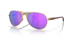 SATIN GOLD | PRIZM VIOLET | POLARIZED