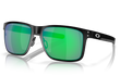 HOLBROOK METAL - MATTE BLACK | JADE IRIDIUM | NON-POLARIZED