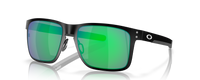 MATTE BLACK | JADE IRIDIUM | NON-POLARIZED