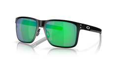 MATTE BLACK | JADE IRIDIUM | NON-POLARIZED
