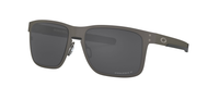 MATTE GUNMETAL | PRIZM BLACK - POLARIZED