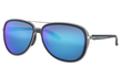 SPLIT TIME - NAVY | SILVER | PRIZM SAPPHIRE - POLARIZED