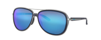 NAVY | SILVER | PRIZM SAPPHIRE - POLARIZED