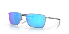 SATIN CHROME | PRIZM SAPPHIRE | NON-POLARIZED