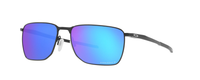 SATIN BLACK | PRIZM SAPPHIRE - POLARIZED