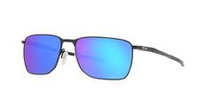 SATIN BLACK | PRIZM SAPPHIRE - POLARIZED
