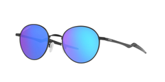 SATIN LIGHT STEEL | PRIZM SAPPHIRE - POLARIZED