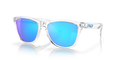 CRYSTAL | PRIZM SAPPHIRE | NON-POLARIZED