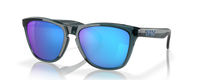 CRYSTAL BLACK | PRIZM SAPPHIRE IRIDIUM | POLARIZED
