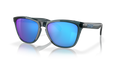 CRYSTAL BLACK | PRIZM SAPPHIRE IRIDIUM | POLARIZED
