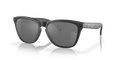 MATTE BLACK | PRIZM BLACK | POLARIZED