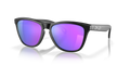 MATTE BLACK | PRIZM VIOLET | NON-POLARIZED