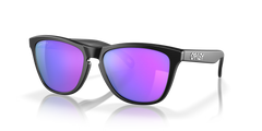 MATTE BLACK | PRIZM VIOLET | NON-POLARIZED