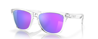 MATTE BLACK | PRIZM VIOLET | NON-POLARIZED