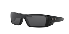 POLISHED BLACK | GREY