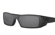 GASCAN - STEEL | PRIZM BLACK - POLARIZED