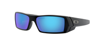 MATTE BLACK | PRIZM SAPPHIRE - POLARIZED