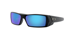MATTE BLACK | PRIZM SAPPHIRE - POLARIZED