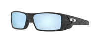 MATTE BLACK CAMO | PRIZM DEEP WATER - POLARIZED