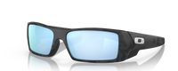 MATTE BLACK CAMO | PRIZM DEEP WATER | POLARIZED