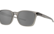 OJECTOR - MATTE GREY INK | PRIZM BLACK - POLARIZED