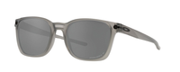 MATTE GREY INK | PRIZM BLACK - POLARIZED