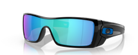 POLISHED BLACK | PRIZM SAPPHIRE | NON-POLARIZED