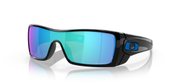 POLISHED BLACK | PRIZM SAPPHIRE | NON-POLARIZED