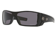 BATWOLF - MATTE BLACK | PRIZM GREY - POLARIZED