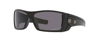 MATTE BLACK | PRIZM GREY - POLARIZED