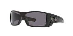MATTE BLACK | PRIZM GREY - POLARIZED