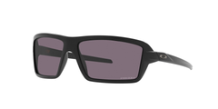 MATTE BLACK | PRIZM GREY