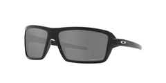 MATTE BLACK | PRIZM BLACK - POLARIZED