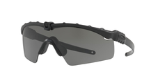 MATTE BLACK | GREY