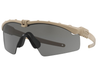 SI BALLISTIC M FRAME 3.0 - DARK BONE | GREY