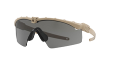 DARK BONE | GREY