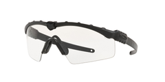 BLACK | CLEAR
