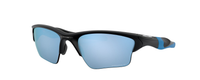 MATTE BLACK | PRIZM DEEP WATER - POLARIZED