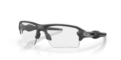 STEEL | CLEAR | BLACK IRIDIUM PHOTOCHROMIC | NON-POLARIZED