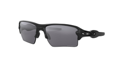 POLISHED BLACK | PRIZM BLACK - POLARIZED