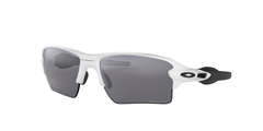 POLISHED WHITE | PRIZM BLACK - POLARIZED