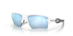 POLISHED WHITE | PRIZM DEEP WATER | POLARIZED
