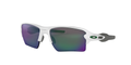 POLISHED WHITE | PRIZM JADE