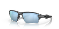 MATTE BLACK CAMO | PRIZM DEEP WATER | POLARIZED