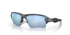 MATTE BLACK CAMO | PRIZM DEEP WATER | POLARIZED