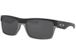 TWO FACE - MATTE BLACK | SILVER | PRIZM BLACK - POLARIZED