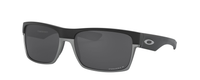 MATTE BLACK | SILVER | PRIZM BLACK - POLARIZED