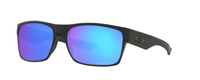 MATTE BLACK | BLACK | PRIZM SAPPHIRE - POLARIZED